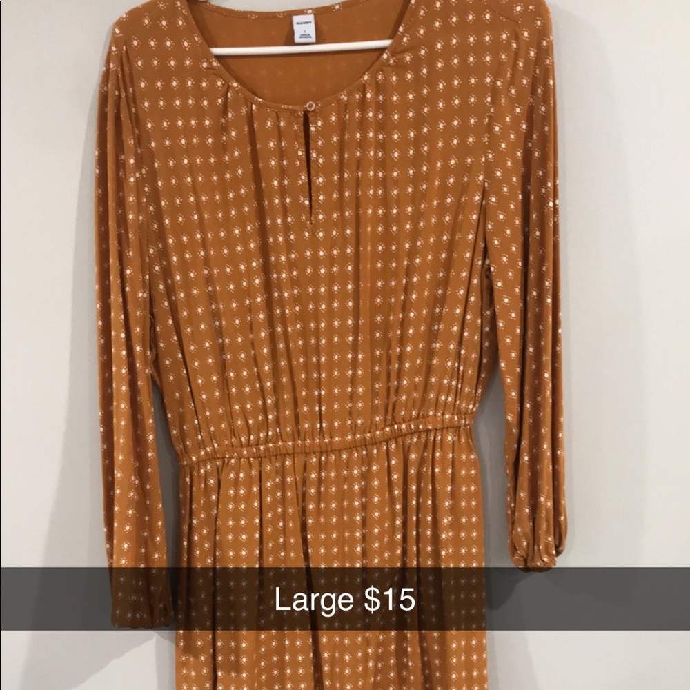 Women’s dress